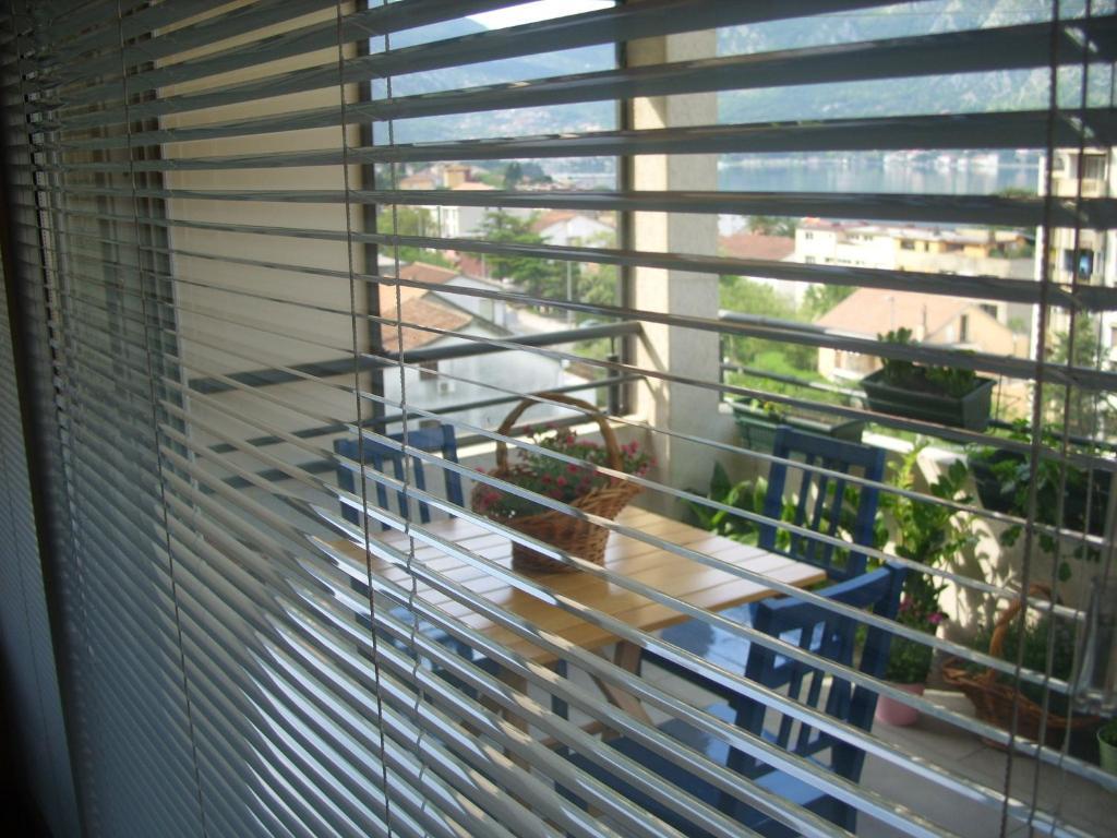 Apartments Dakovic โกตอร์ ภายนอก รูปภาพ