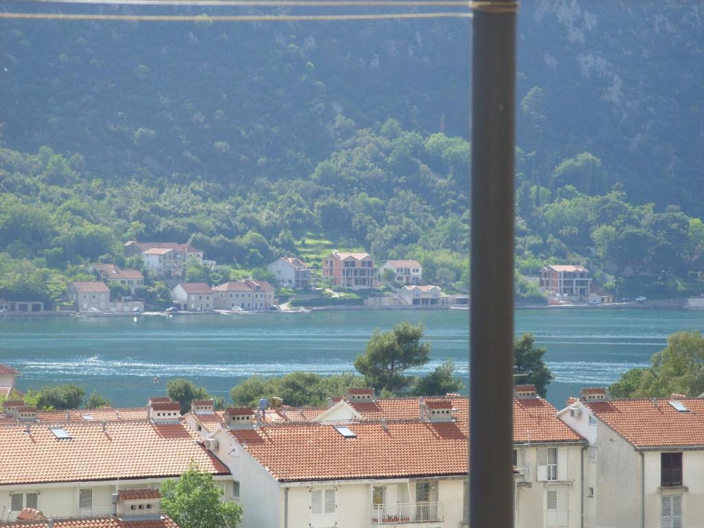 Apartments Dakovic โกตอร์ ภายนอก รูปภาพ