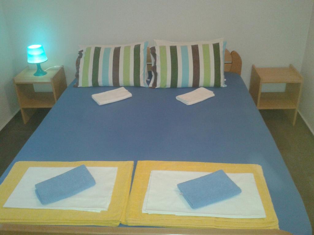 Apartments Dakovic โกตอร์ ภายนอก รูปภาพ