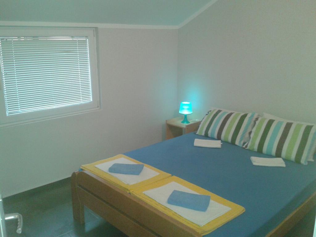 Apartments Dakovic โกตอร์ ภายนอก รูปภาพ