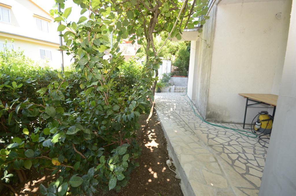 Apartments Dakovic โกตอร์ ภายนอก รูปภาพ
