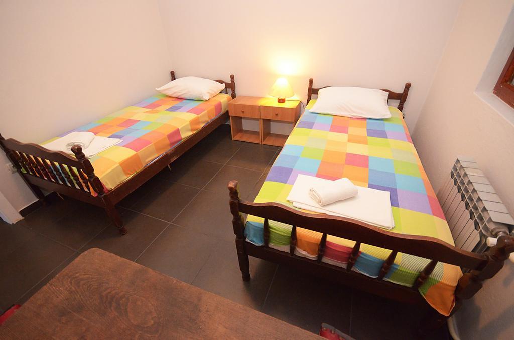 Apartments Dakovic โกตอร์ ภายนอก รูปภาพ