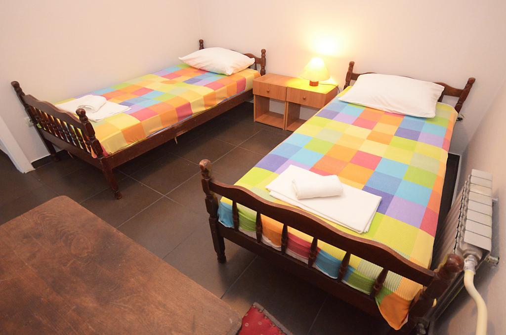Apartments Dakovic โกตอร์ ภายนอก รูปภาพ