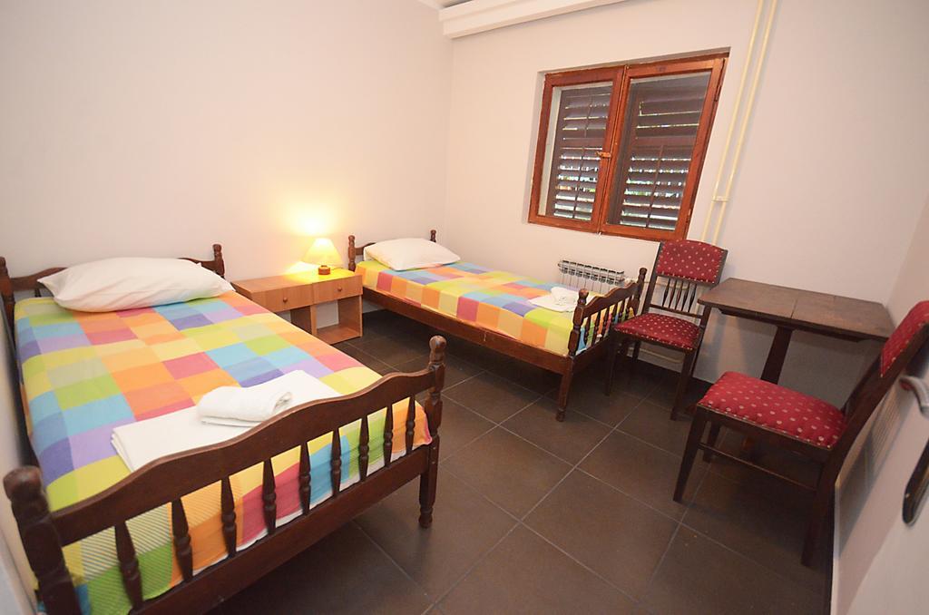 Apartments Dakovic โกตอร์ ภายนอก รูปภาพ