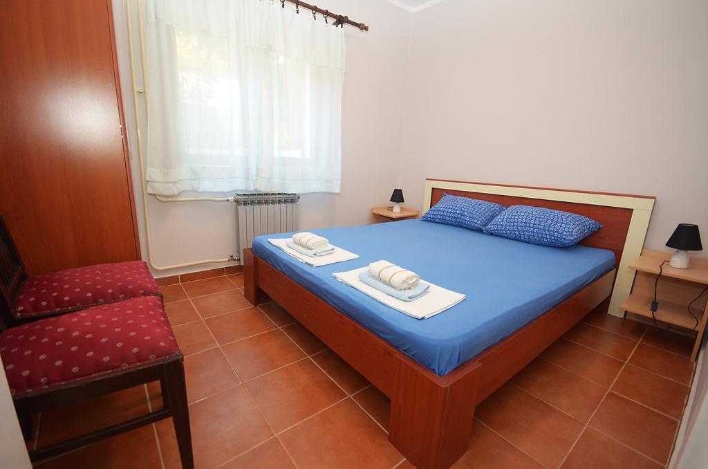 Apartments Dakovic โกตอร์ ภายนอก รูปภาพ