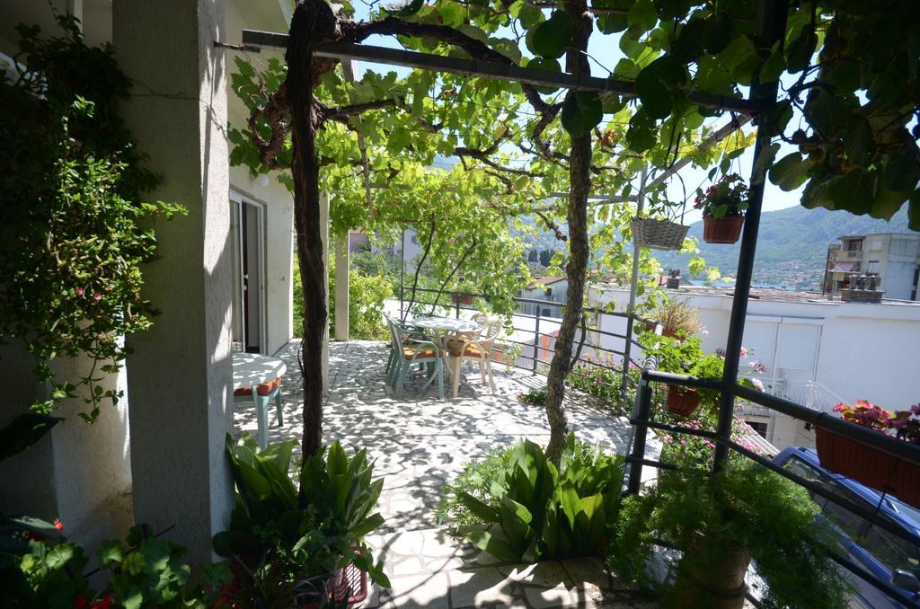 Apartments Dakovic โกตอร์ ภายนอก รูปภาพ