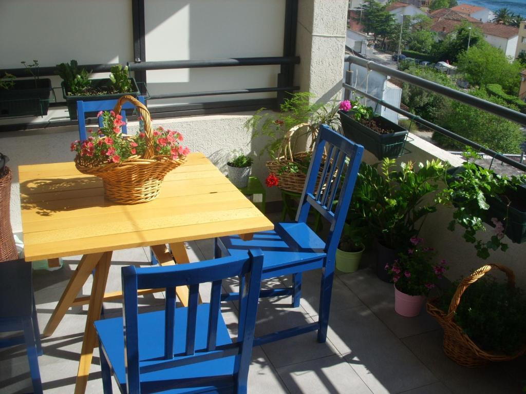 Apartments Dakovic โกตอร์ ภายนอก รูปภาพ