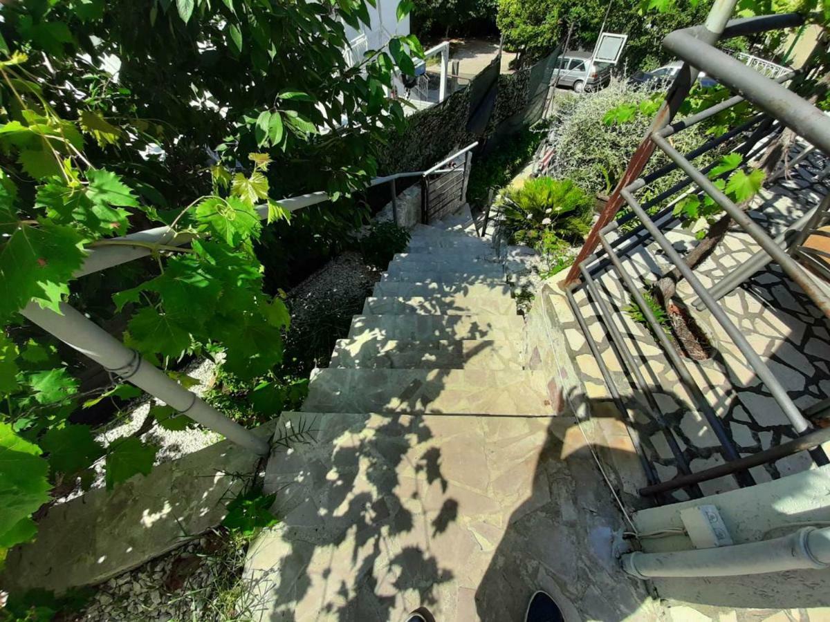 Apartments Dakovic โกตอร์ ภายนอก รูปภาพ